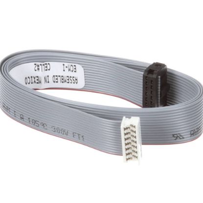 Picture of Frymaster 8074924 Cable Bezel Disp Uhchd Long