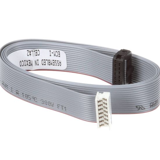 Picture of Frymaster 8074924 Cable Bezel Disp Uhchd Long
