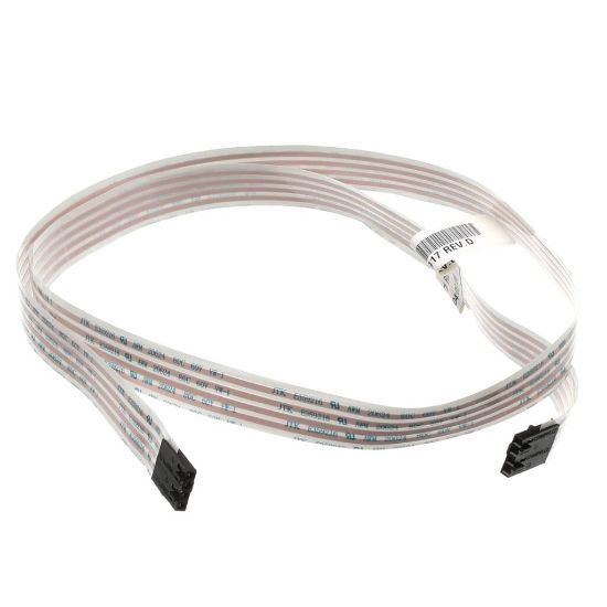 Picture of Frymaster 8074917 Cable Time/temp 26 Uhch D