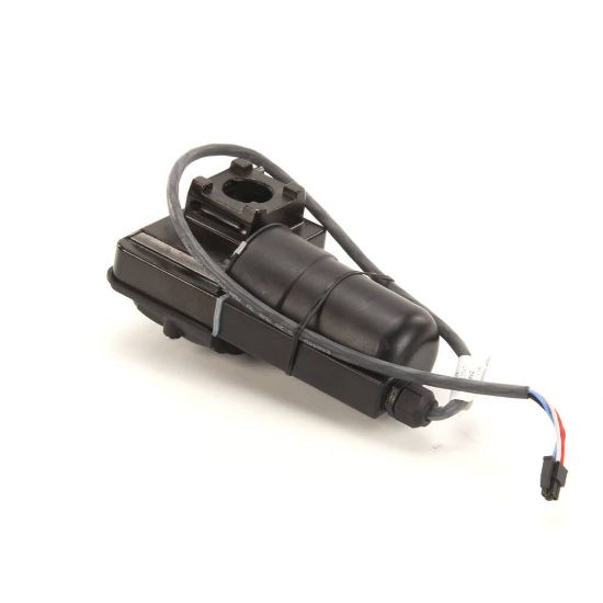 Picture of Frymaster 8074962 Actuator Rotary Black R H