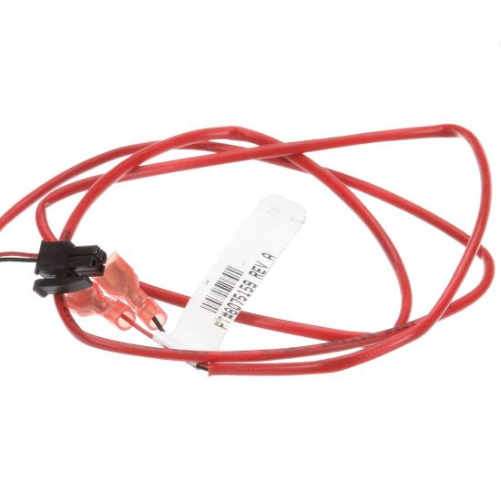 Picture of Frymaster 8075159 Harness Pro Ii Fv Drain Switch