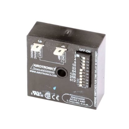 Picture of Frymaster 8075166 Timer,solid State 24Vac Delay
