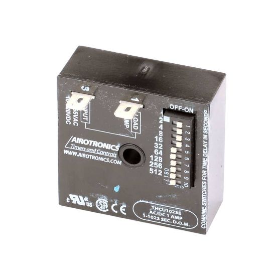 Picture of Frymaster 8075166 Timer,solid State 24Vac Delay