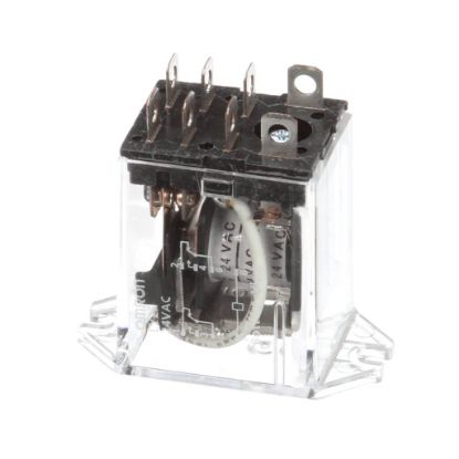 Picture of Frymaster 8075304 Relay - 24Vac