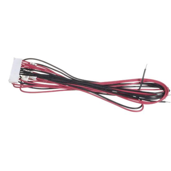 Picture of Frymaster 8075181 Harness Main Power Uhch D