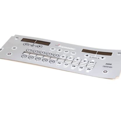 Picture of Frymaster 8075148 Overlay Standard 3000 S Eries