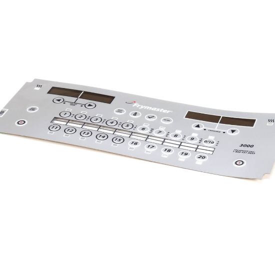 Picture of Frymaster 8075148 Overlay Standard 3000 S Eries