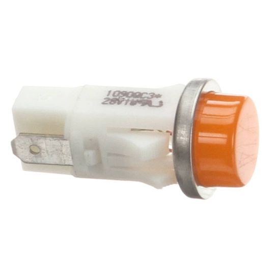 Picture of Frymaster 8075309 Light Amber 24Vac Indic Ator