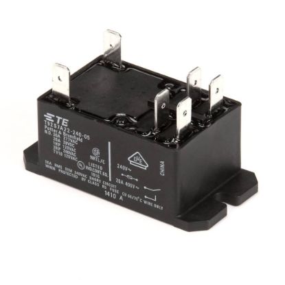 Picture of Frymaster 8075265 Relay Tyco T92s7a22-240 -5