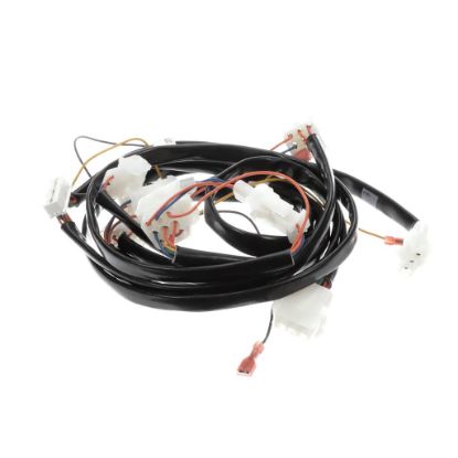 Picture of Frymaster 8075380 Harness Fv W/single Spa Rk Ign