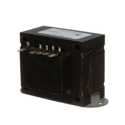Picture of Frymaster 8075362 Transformer 24Vac 80Va 100-240