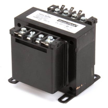 Picture of Frymaster 8074967 Transformer 100/120V 75 Va 24V