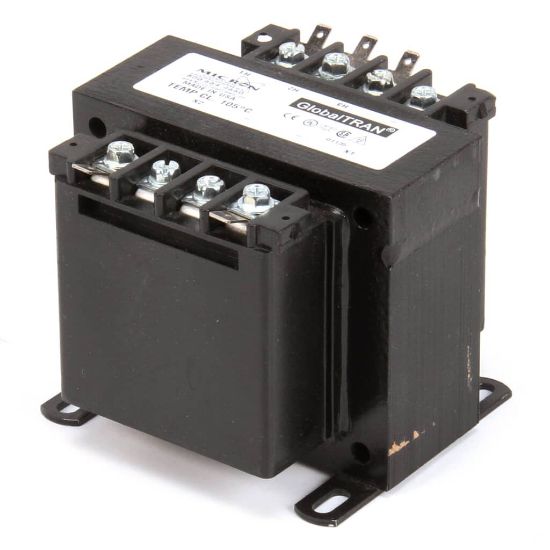 Picture of Frymaster 8074967 Transformer 100/120V 75 Va 24V