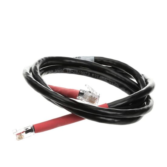 Picture of Frymaster 8075555 Cable P-bus W/power