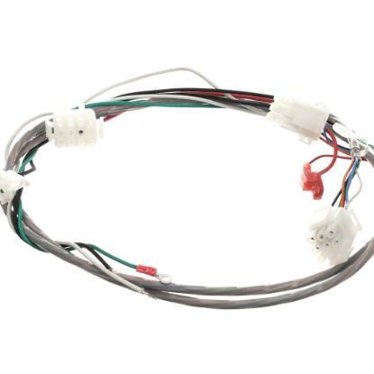 Picture of Frymaster 8075776 Harness Fq Gas Vat1 Wir Ing