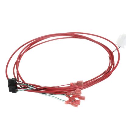 Picture of Frymaster 8075785 Harness,mib Elect Filter Quick