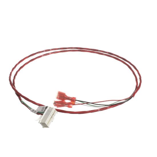 Picture of Frymaster 8075806 Harness,fv Vib W/oib