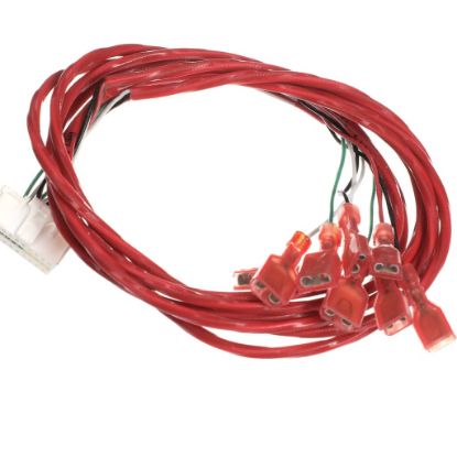 Picture of Frymaster 8075807 Harness, Dv Vib W/oib