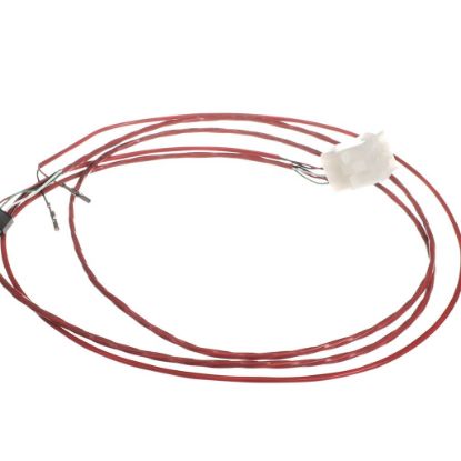 Picture of Frymaster 8075789 Harness,bulk Oil Gas Fq