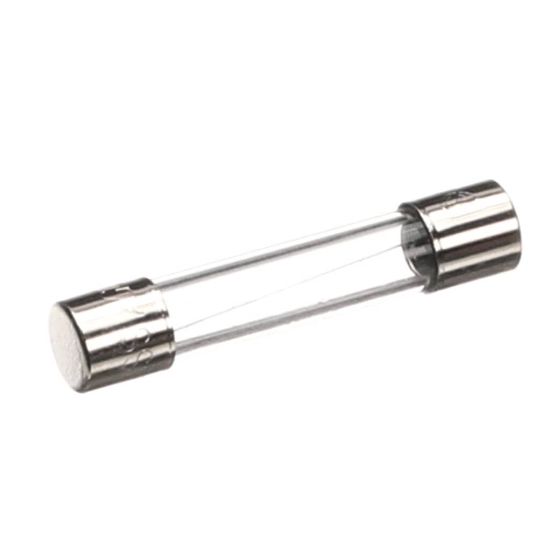 Picture of Frymaster 8075570 Fuse 3.5A Fast Acting