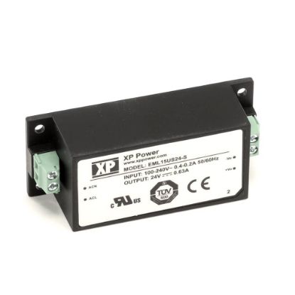 Picture of Frymaster 8075974 Power Supply 24Vdc 15W Att