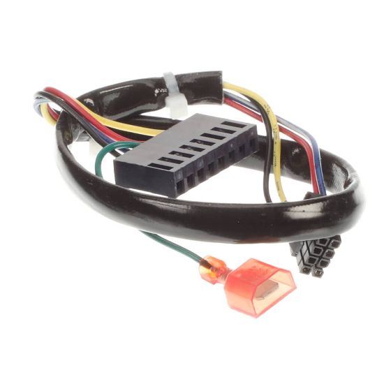 Picture of Frymaster 8075986 Harness Fenwal Module F V