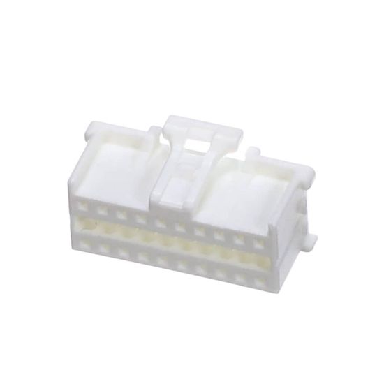Picture of Frymaster 8075953 Housing 20P Molex 0513532000