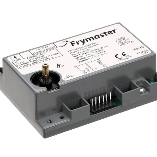 Picture of Frymaster 8075949 Ignition Module 24V For - Part# 8075949