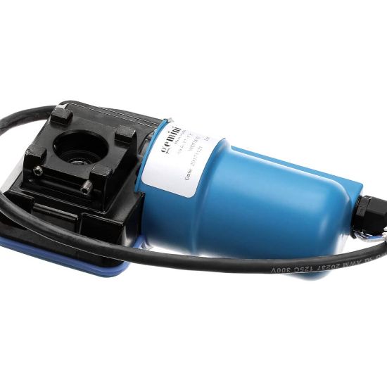 Picture of Frymaster 8075809 Actuator Gemini 24V Lh Rotary