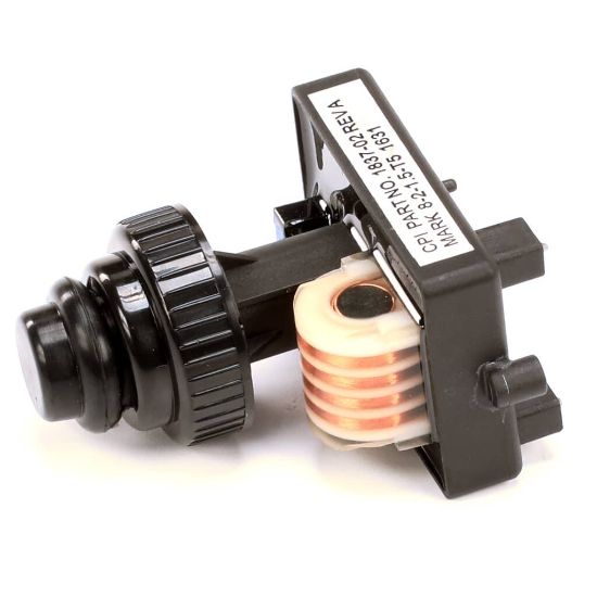 Picture of Frymaster 8076064 Igniter Battery Push Bu Tton