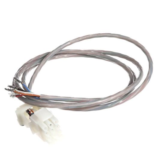 Picture of Frymaster 8076246 Harness,fqgla Bl Power/control