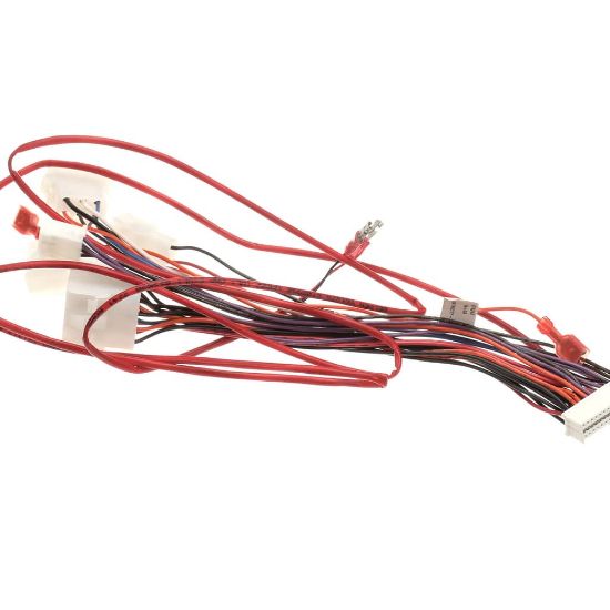 Picture of Frymaster 8076240 Harness Fq4000 Bulk/ato/fib
