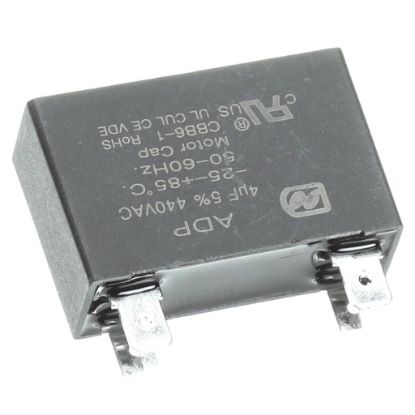 Picture of Frymaster 8076253 Capacitormotor Run 4Mfd440vac