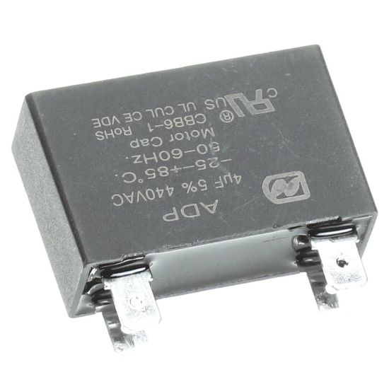 Picture of Frymaster 8076253 Capacitormotor Run 4Mfd440vac