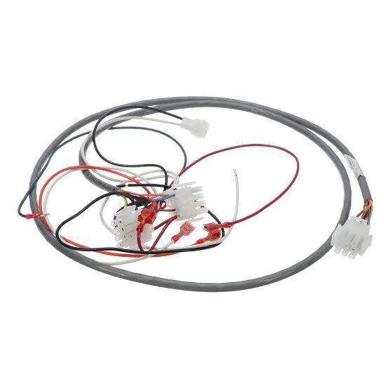 Picture of Frymaster 8076287 Harness He Ce W/ground