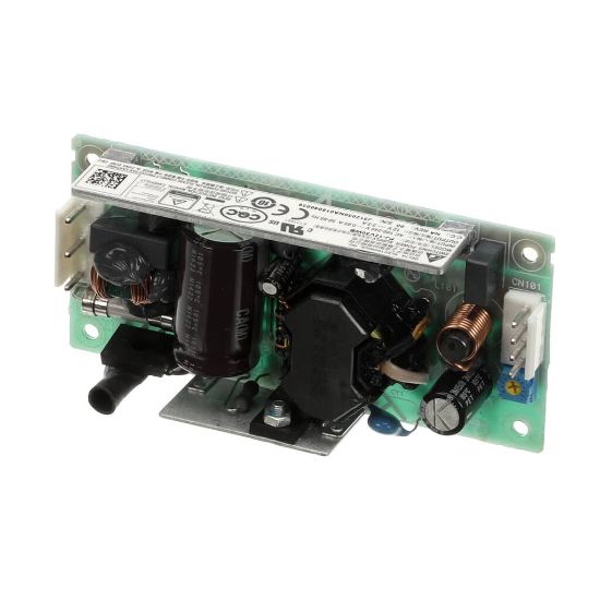 Picture of Frymaster 8076303 Power Supply, 12Vdc Merco