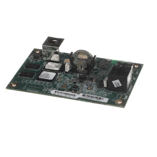 Picture of Frymaster 8076148 Control Board, Kccm Fq4000