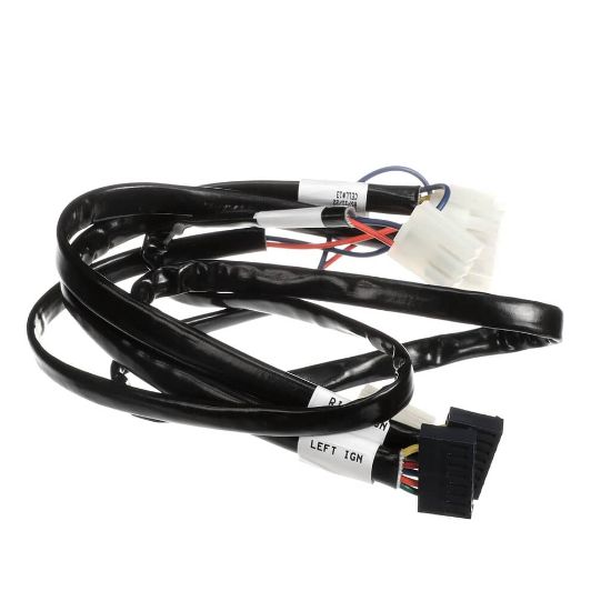 Picture of Frymaster 8076367 Harness,lov-t Dv Ign Mod/control