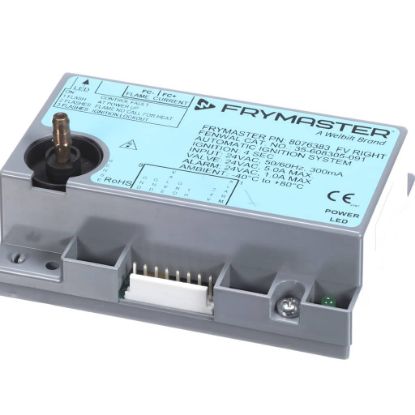 Picture of Frymaster 8076383 Module, Fenwal Ign Aus 4 Sec