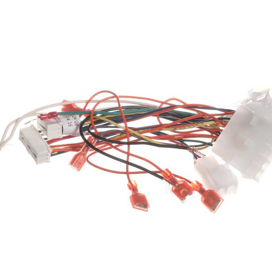 Picture of Frymaster 8076364 Harness, Lov-t Fv Control Box