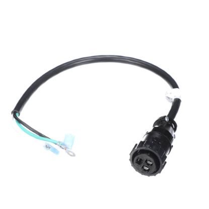 Picture of Frymaster 8076406 Harness,fltr Motor Female 30Lb