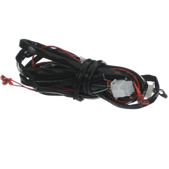 Picture of Frymaster 8076434 Harness, Vat Power/float/vib/gas