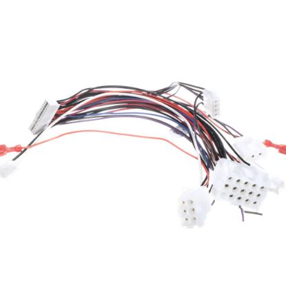 Picture of Frymaster 8076409 Harness, Bulk/topoff/fib 30#