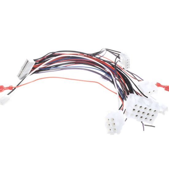 Picture of Frymaster 8076409 Harness, Bulk/topoff/fib 30#