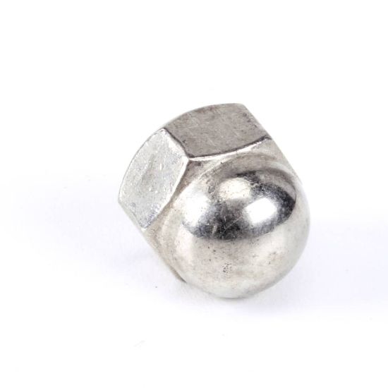 Picture of Frymaster 8090047 Cap 1/4-20 Hiprofile Nut Ss