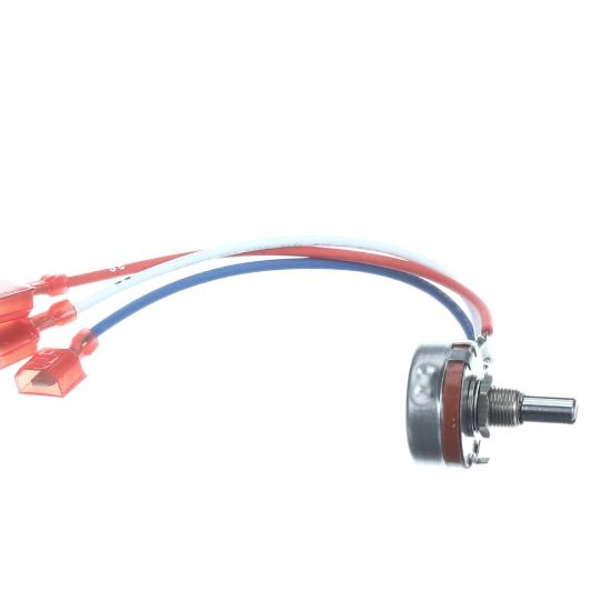 Picture of Frymaster 8076633 Potentiometer, 50K Ohms Leads
