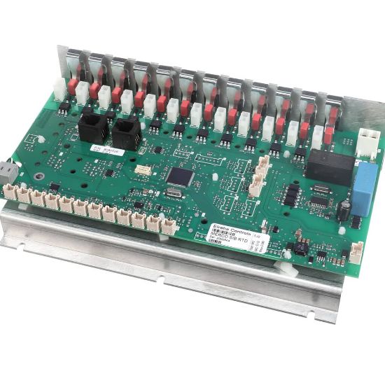 Picture of Frymaster 8080026 Board, I/o 12-Heater