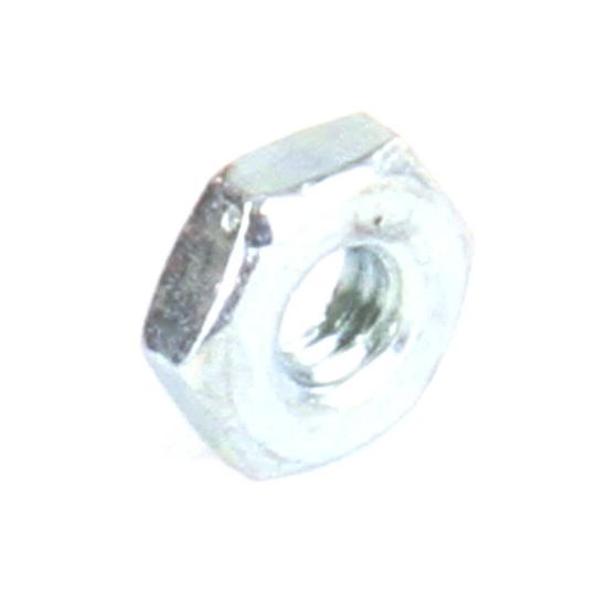 Picture of Frymaster 8090050 Nut Hex #8-32 Zinc-plated