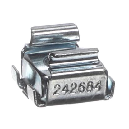 Picture of Frymaster 8090015 Nut Retainer 1/4-20(Nutsert)