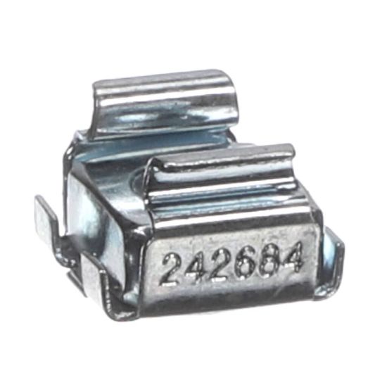 Picture of Frymaster 8090015 Nut Retainer 1/4-20(Nutsert)